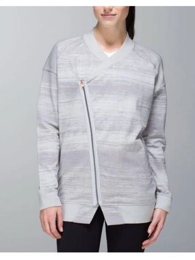 lululemon athletica Mula Bundle Jacket